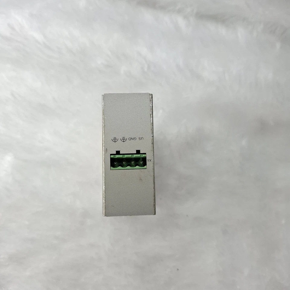 PHOENIX CONTACT FL SWITCH SFN 5TX 5 PORT ETHERNET SWITCH